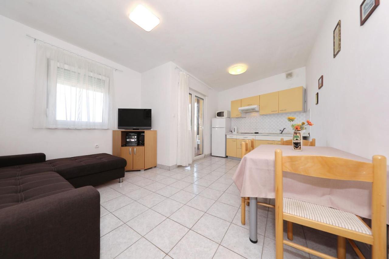 Apartment Alexa 图兰杰 外观 照片
