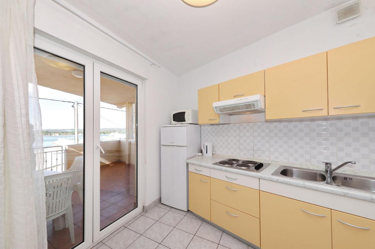 Apartment Alexa 图兰杰 外观 照片